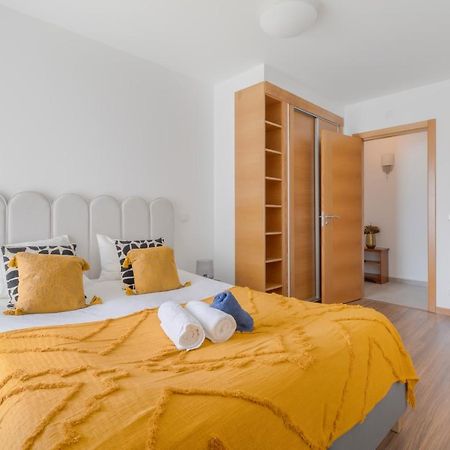 Apartamento Figueiras Nazaré Dış mekan fotoğraf
