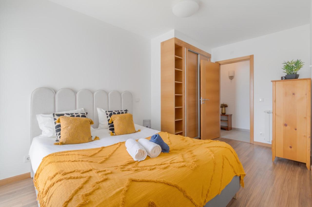 Apartamento Figueiras Nazaré Dış mekan fotoğraf