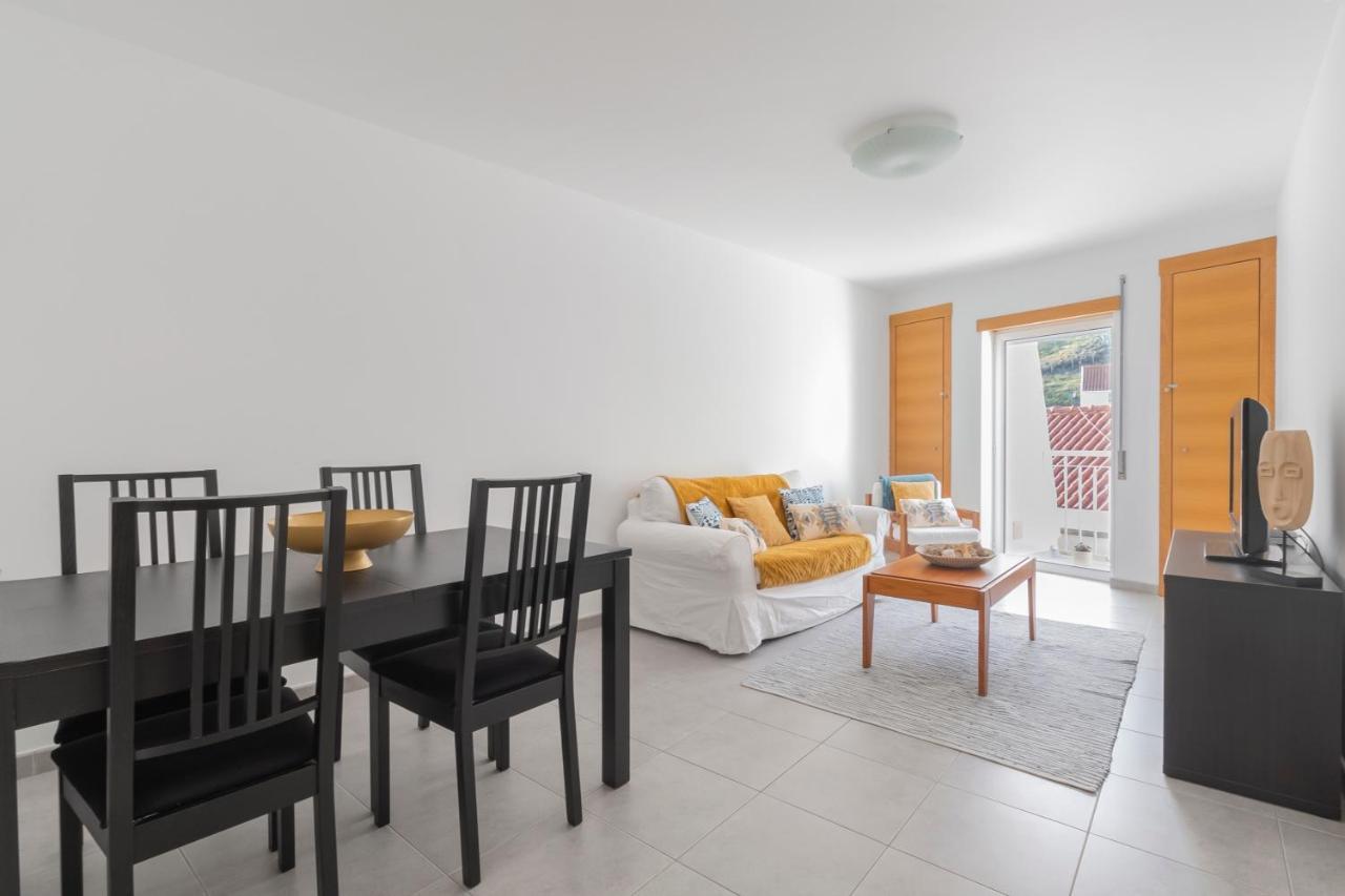 Apartamento Figueiras Nazaré Dış mekan fotoğraf