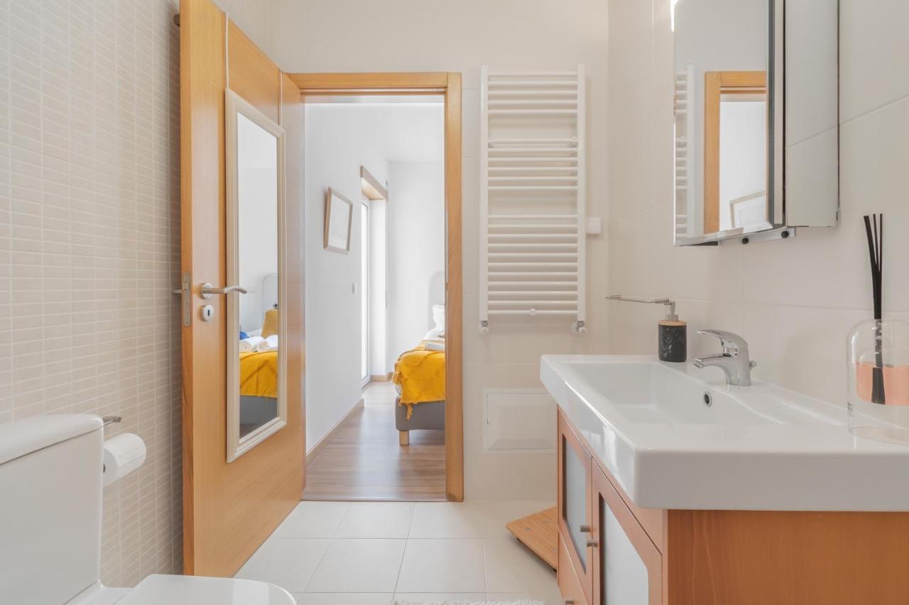 Apartamento Figueiras Nazaré Dış mekan fotoğraf