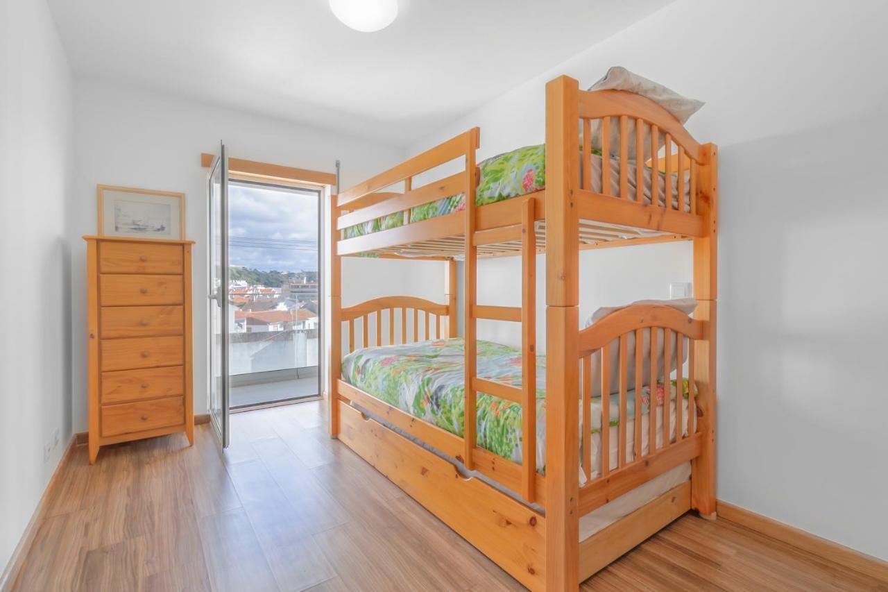 Apartamento Figueiras Nazaré Dış mekan fotoğraf