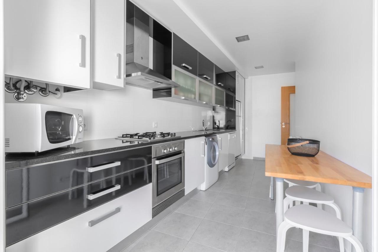 Apartamento Figueiras Nazaré Dış mekan fotoğraf