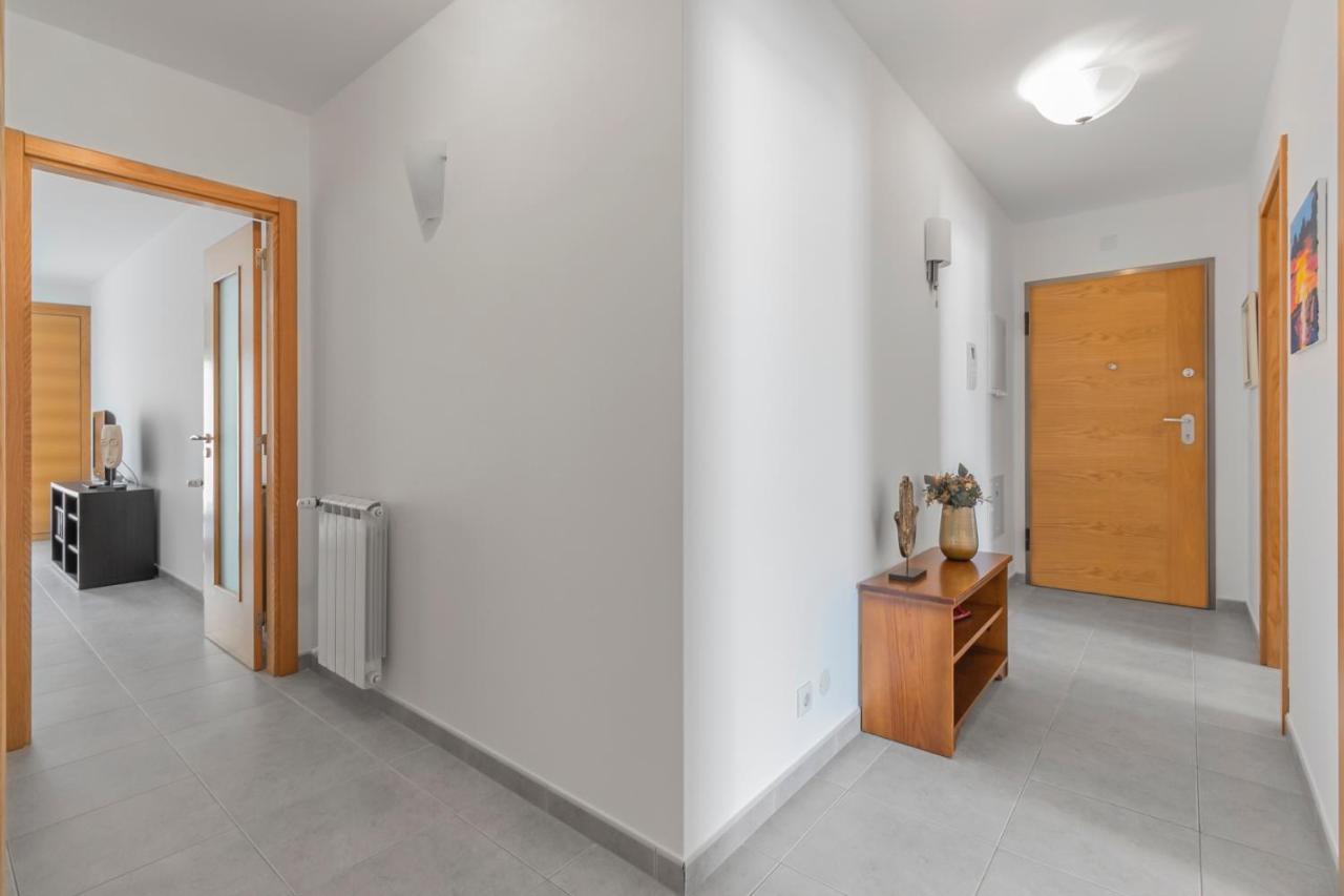 Apartamento Figueiras Nazaré Dış mekan fotoğraf