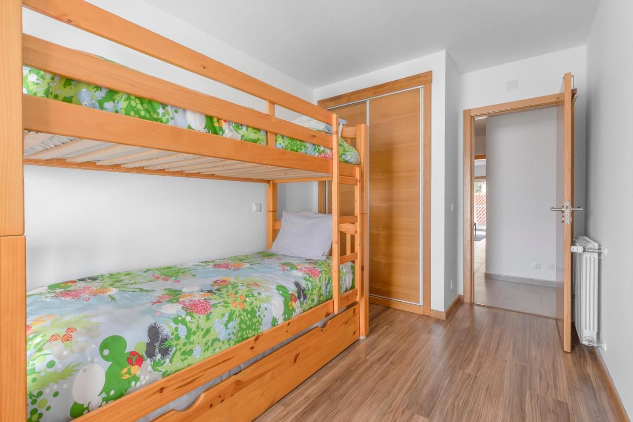 Apartamento Figueiras Nazaré Dış mekan fotoğraf